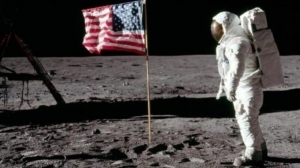 50 años de la llegada del hombre a la luna