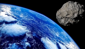 Un asteroide más grande que el edificio Empire State pasará cerca de la Tierra