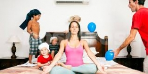 Cómo puede el yoga ayudar a manejar el estrés?