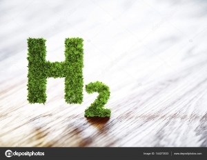 Hidrógeno verde, la solución energética para reducir las emisiones