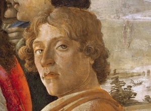 Simonetta Vespucci y Sandro Botticelli: un amor imposible